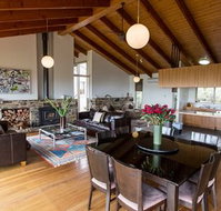 Holmesglen at Eildon - The Homestead - St Kilda Accommodation