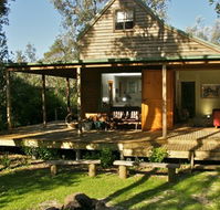 Venus Bay Eco Retreat - St Kilda Accommodation