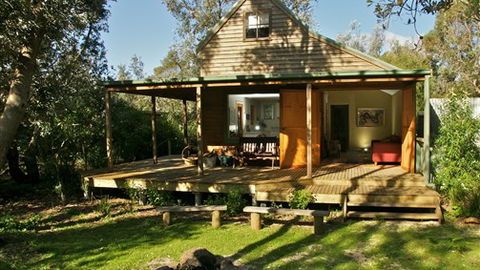 Venus Bay Eco Retreat - St Kilda Accommodation 0