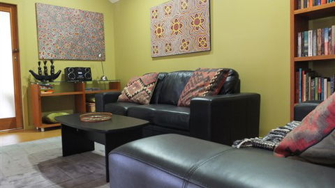Venus Bay Eco Retreat - St Kilda Accommodation 5