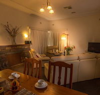 Benson House and Benson Lodge - St Kilda Accommodation