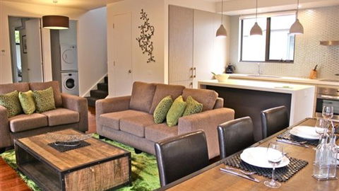 Alegria - St Kilda Accommodation 0