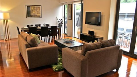 Alegria - St Kilda Accommodation 2