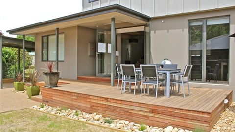 Alegria - St Kilda Accommodation 5