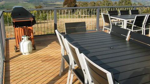 Adelberg - St Kilda Accommodation 0