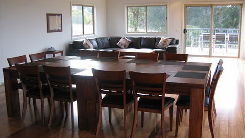 Adelberg - St Kilda Accommodation 3