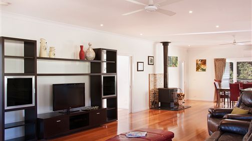  St Kilda Accommodation