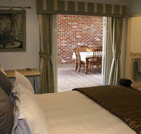 Cabarita Lodge - St Kilda Accommodation