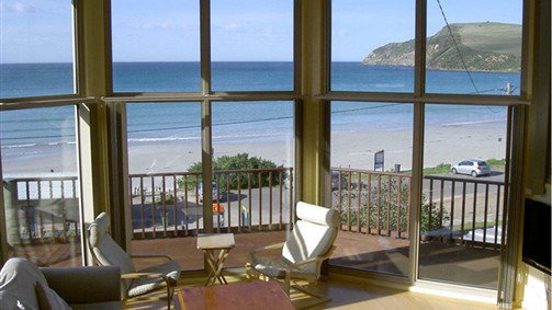 Cape Bridgewater VIC St Kilda Accommodation