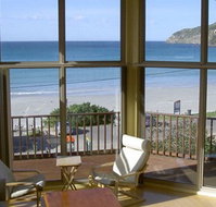 Abalone Beach House - St Kilda Accommodation