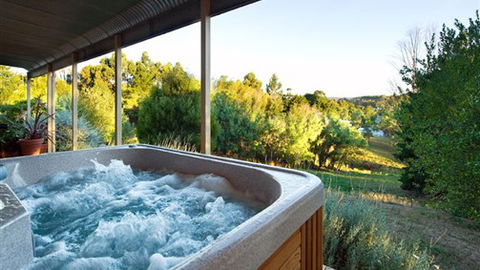 Acqua Vista - St Kilda Accommodation 0