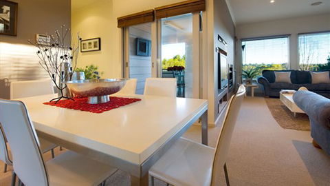 Acqua Vista - St Kilda Accommodation 1