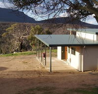 Hawksview at Mafeking - St Kilda Accommodation
