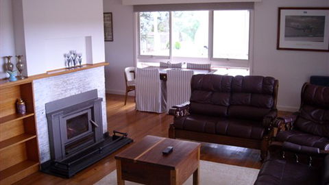 Cygnet Park Country Retreat - St Kilda Accommodation 1