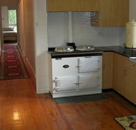 Cygnet Park Country Retreat - St Kilda Accommodation