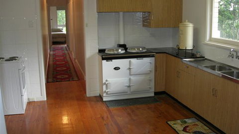 Cygnet Park Country Retreat - St Kilda Accommodation 0
