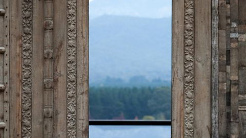 Feathertop Chateau - St Kilda Accommodation 2