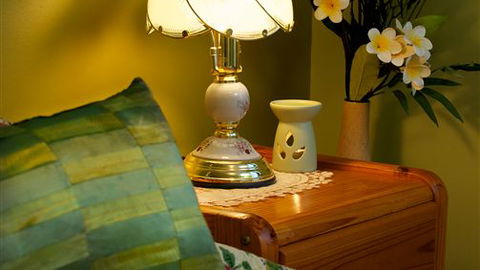 Long John Silver's Surf Retreat - St Kilda Accommodation 0