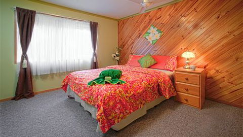 Long John Silver's Surf Retreat - St Kilda Accommodation 2