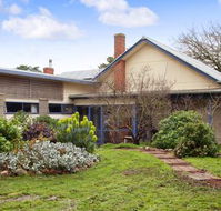 Galwiji Homestead - St Kilda Accommodation