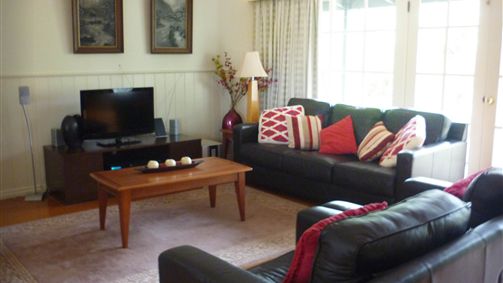 Illowa VIC St Kilda Accommodation
