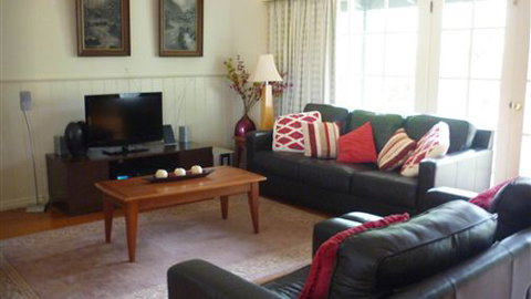 Amelda's Towerhill - St Kilda Accommodation 0