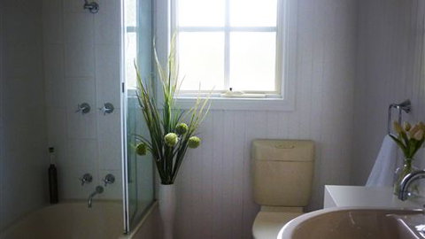 Amelda's Towerhill - St Kilda Accommodation 5