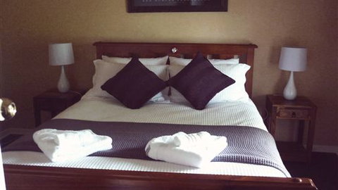 Amelda's Towerhill - St Kilda Accommodation 4