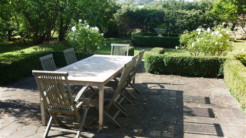 Amelda's Towerhill - St Kilda Accommodation 6
