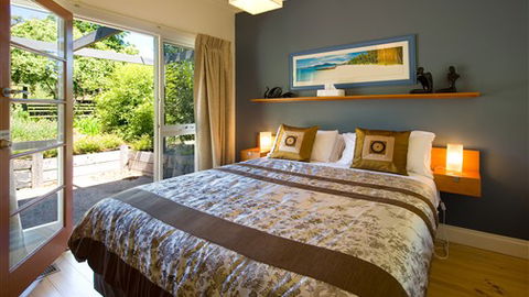 Arabella Heights- Daylesford - St Kilda Accommodation 1