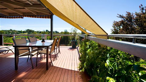 Arabella Heights- Daylesford - St Kilda Accommodation 0