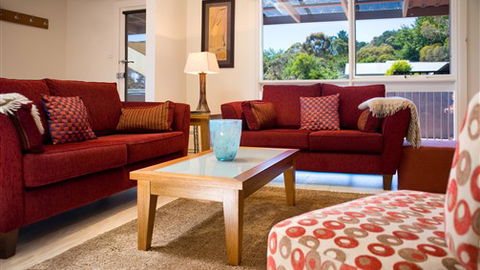 Arabella Heights- Daylesford - St Kilda Accommodation 2