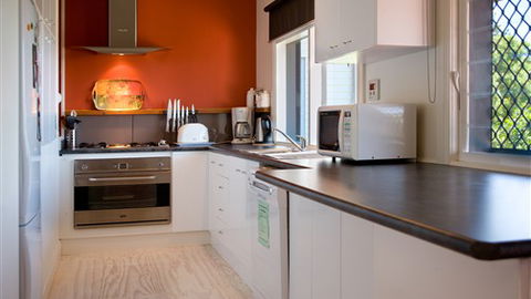 Arabella Heights- Daylesford - St Kilda Accommodation 3