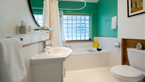 Arabella Heights- Daylesford - St Kilda Accommodation 5