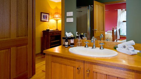 Abbott's Rest - Hepburn Springs - St Kilda Accommodation 2