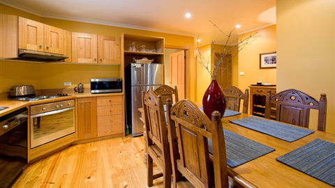 Abbott's Rest - Hepburn Springs - St Kilda Accommodation 4