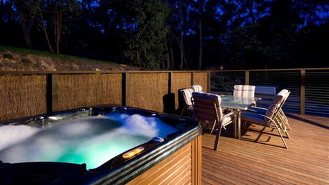 Abbott's Rest - Hepburn Springs - St Kilda Accommodation 5