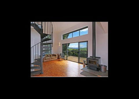 Apollo Bay Ridge - St Kilda Accommodation 1