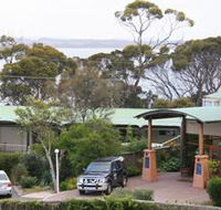 All Seasons Kangaroo Island Lodge - St Kilda Accommodation