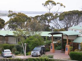 All Seasons Kangaroo Island Lodge - St Kilda Accommodation 0