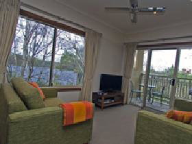 Amble At Hahndorf - Amble Over - St Kilda Accommodation 0