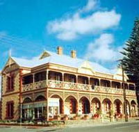 Anchorage at Victor Harbor - St Kilda Accommodation