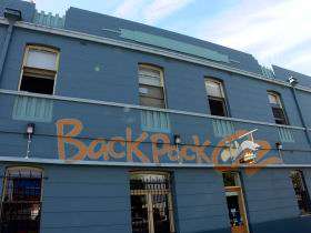 Backpack Oz And The Guest House - St Kilda Accommodation 0