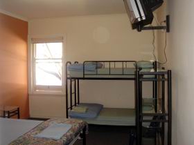 Backpack Oz And The Guest House - St Kilda Accommodation 1