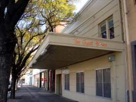 Backpack Oz And The Guest House - St Kilda Accommodation 3