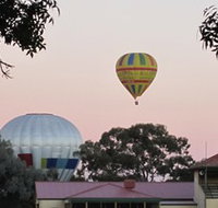 Barossa Valley Tourist Park - St Kilda Accommodation