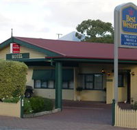 Best Western Melaleuca Apartments - St Kilda Accommodation