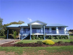 Birubi House - St Kilda Accommodation 0