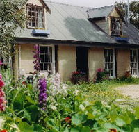 Bronte Manor - Wuthering Heights - St Kilda Accommodation