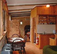 Cape Jervis Cottages - St Kilda Accommodation